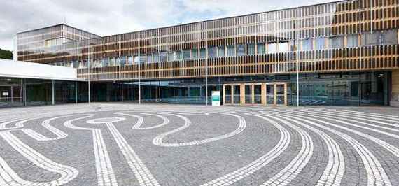 Forstschule Bruck an der Mur