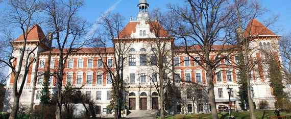 Universität für Bodenkultur Wien