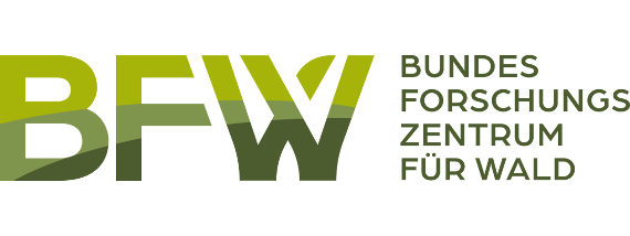 Logo Bundesforschungszentrum für Wald
