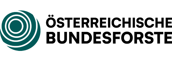 Logo Österreichische Bundesforste