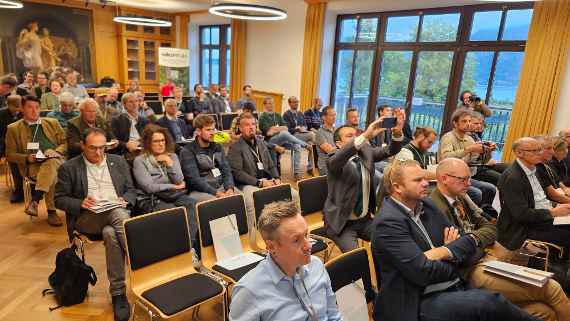 Bundesschutzwaldplattform 2025