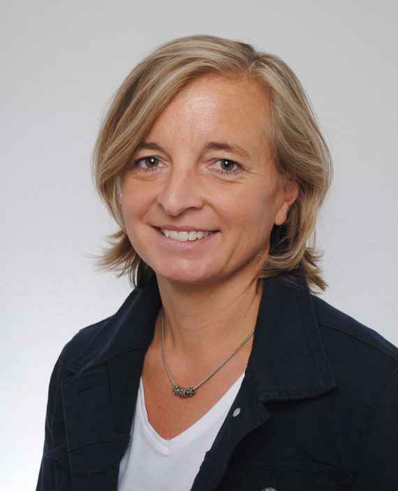 Alexandra Freudenschuss