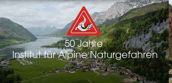 Institut für Alpine Naturgefahren (IAN) 