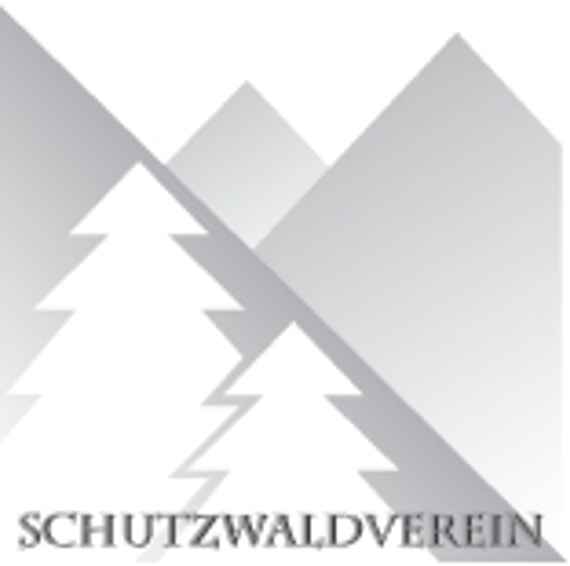 Logo des Österreichischen Schutzwaldverein