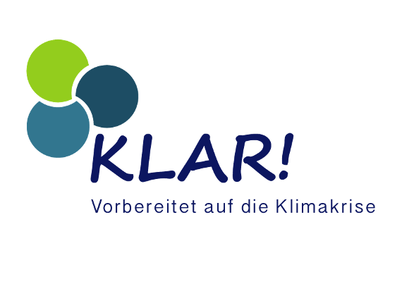 KLAR! Logo