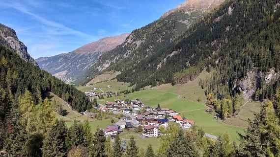 Novelle des Forstgesetzes für klimafitte Wälder beschlossen 