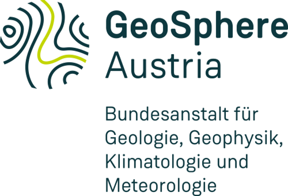 GeoSphere Austria Logo