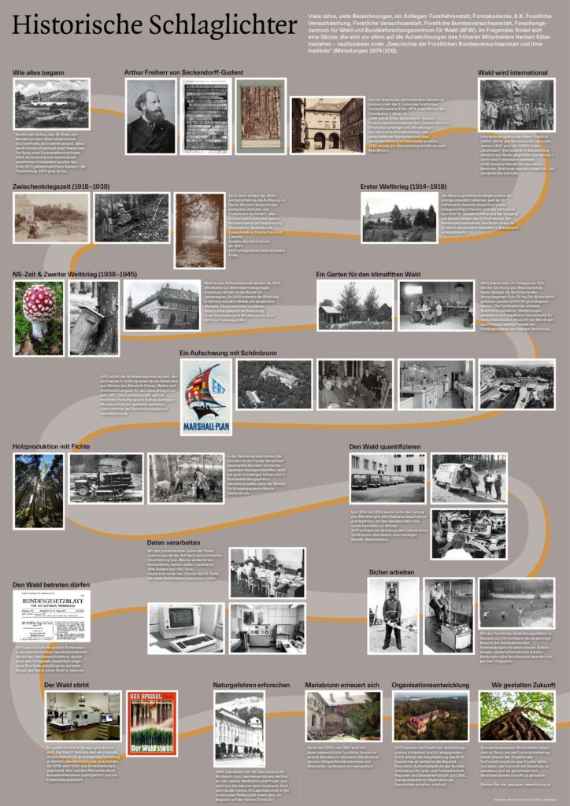 Historische Schlaglichter