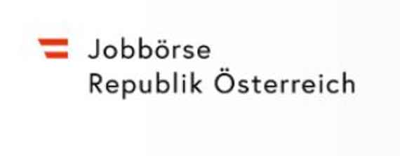 Logo Jobbörse Republik Österreich