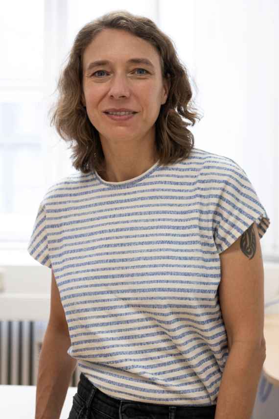 Michaela Teich