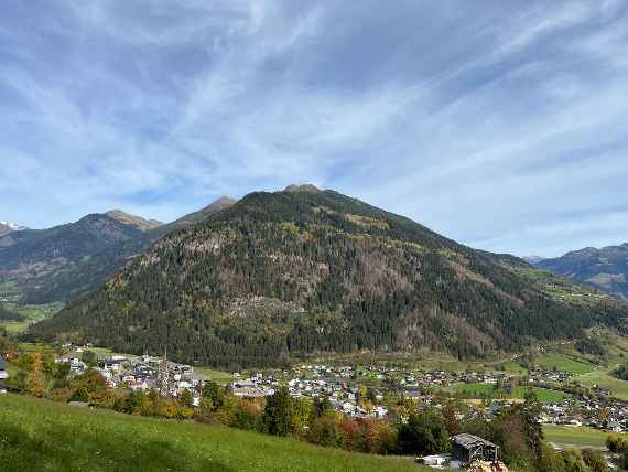 Herausforderungen im Schutzwald - Lesachtal Kärnten