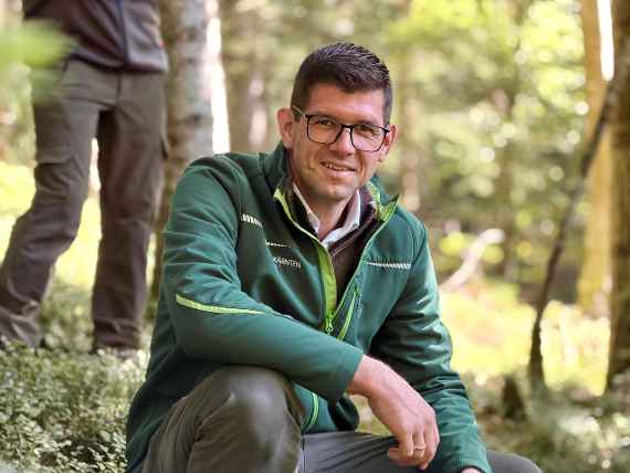 LHStv. Martin Gruber