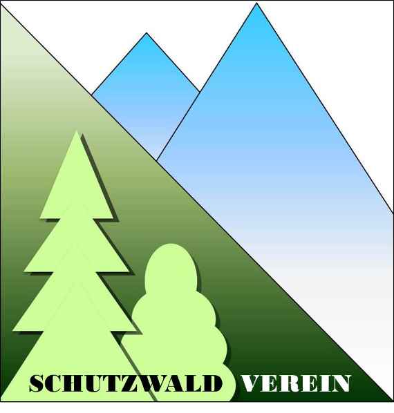 Logo Schutzwaldverein