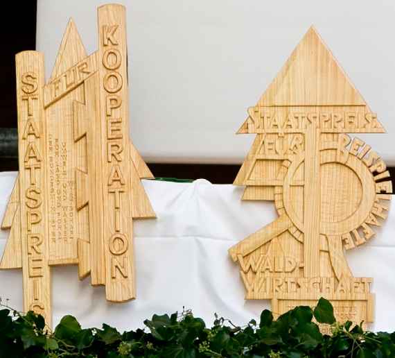 Staatspreis Wald 2026