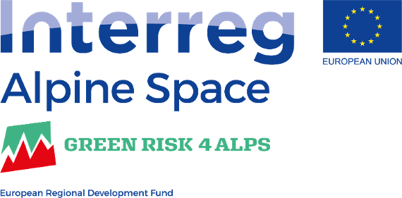 Interreg Alpine Space