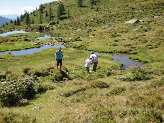 Nationalpark Hohe Tauern