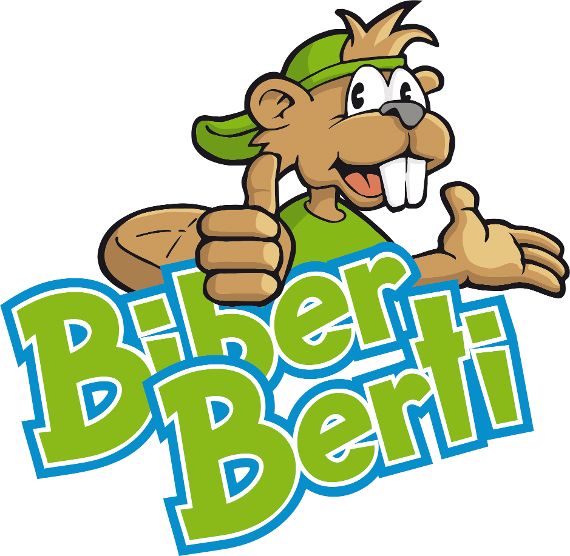 Logo Biber Berti