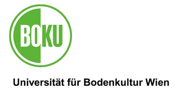 Boku Logo