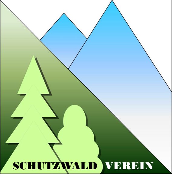 Logo Schutzwaldverein
