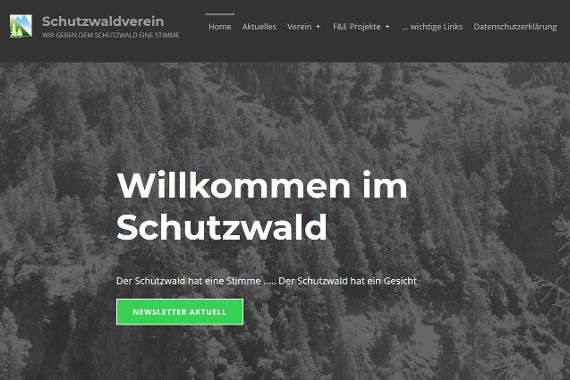 Schutzwaldverein