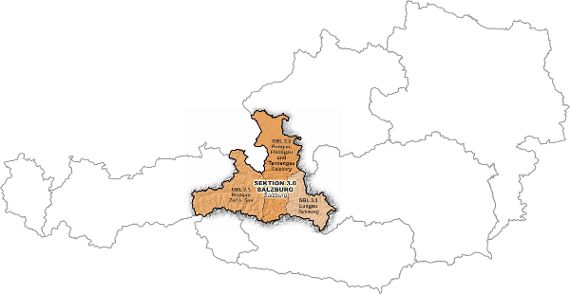 WLV Sektion Salzburg