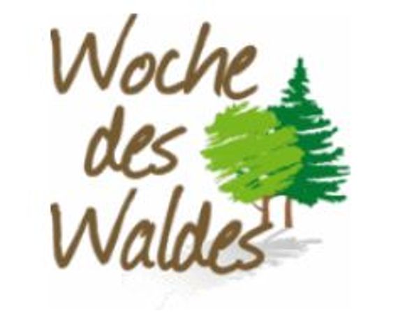 Woche des Waldes