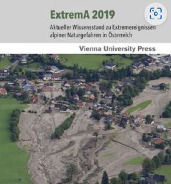 Aktueller Wissensstand zu Extremereignissen alpiner Naturgefahren in Österreich