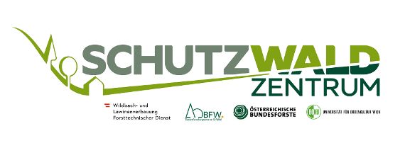 Logo Schutzwaldzentrum