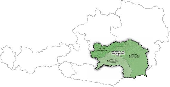 Sektion Steiermark