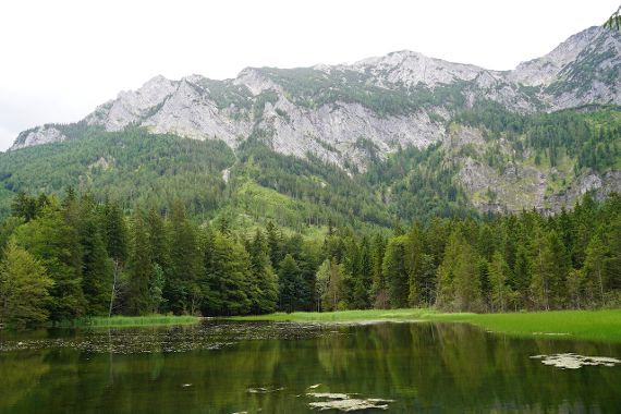 Taferlklaussee