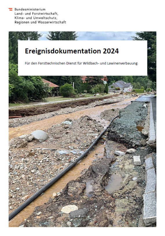 Ereignisdokumentation 2024