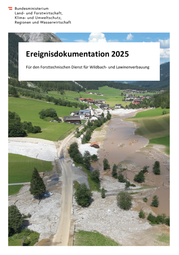 Ereignisdokumentation 2025