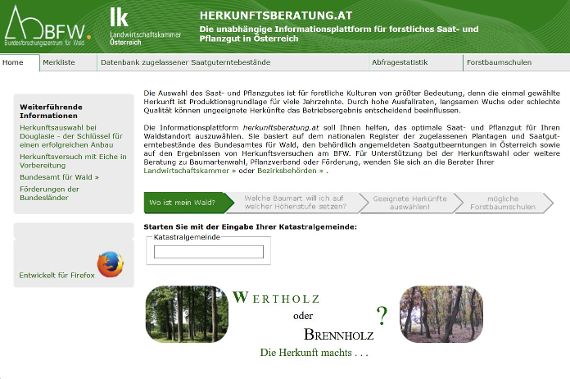 Herkunftsberater