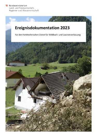 Ereignisdokumentation 2023