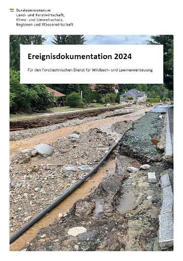 Ereignisdokumentation 2024