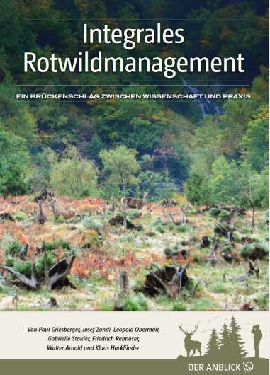 Integrales Rotwildmanagement