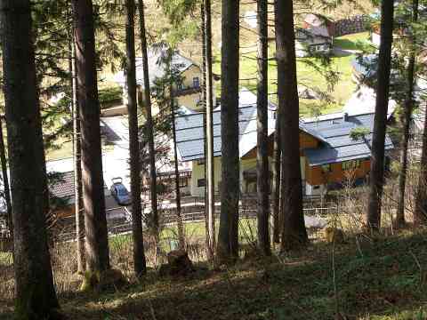 Objektschutzwald